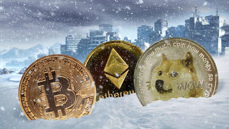 Are we still  in a “ Crypto winter ”