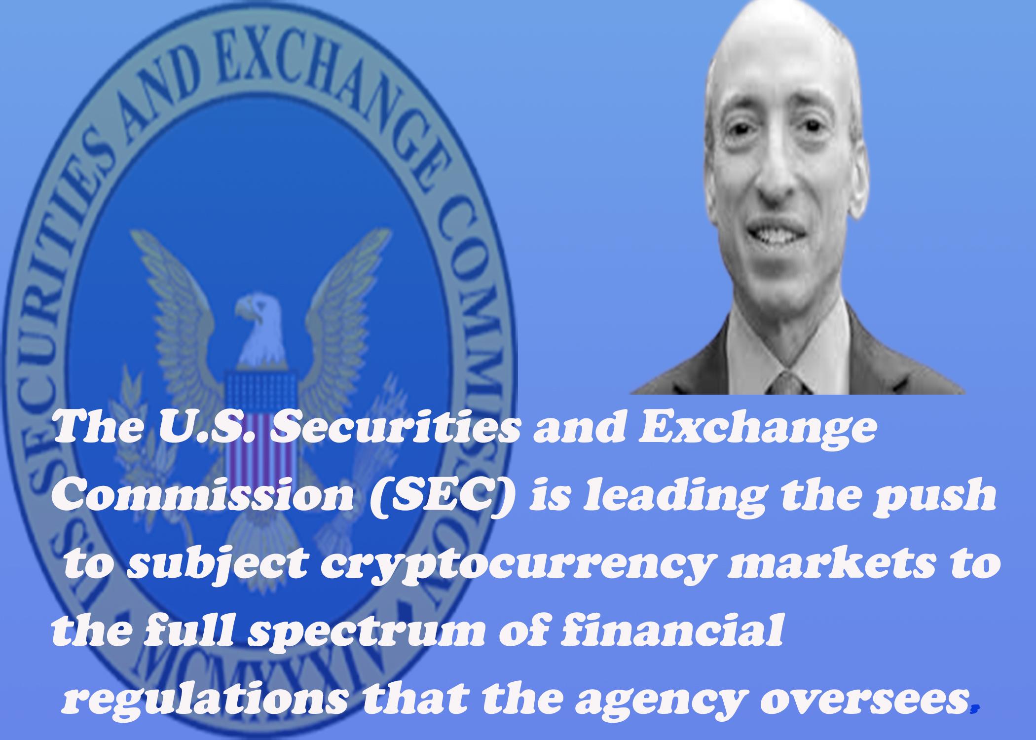 SEC