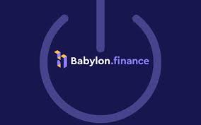 BABYLON FINANCE