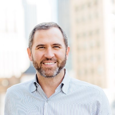 Brad Garlinghouse