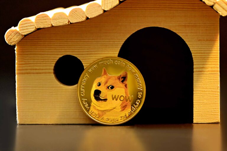 “Dogecoin Has a Shot at Top 3 Cryptocurrencies”, Marshall Hyner