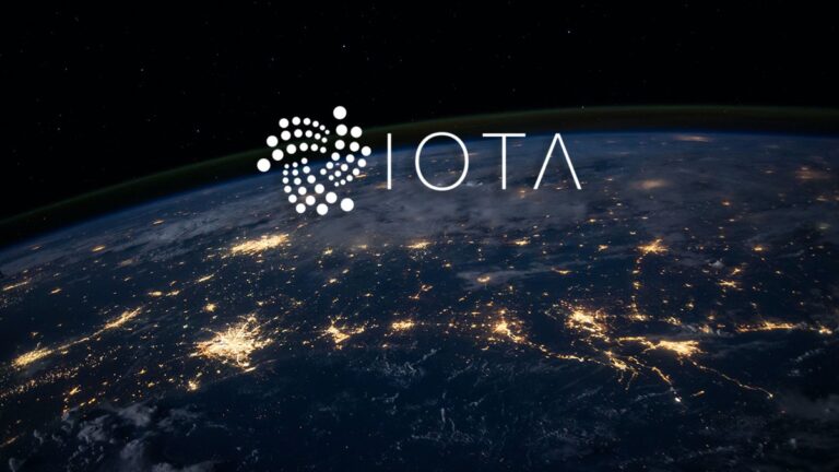 IOTA Foundation Pioneers a New Era in Global Trade with Strategic Alliances
