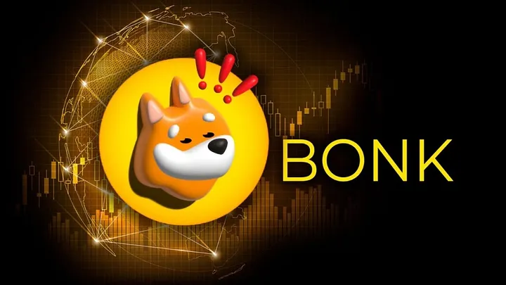 Bonk Coin Surges 1300% In A Year – Is This Meme Coin A Hidden Gem?