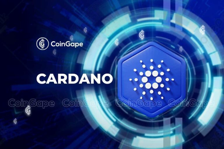 Cardano Price Drops 4.7% Despite Low Inflation Rate and Network Upgrades