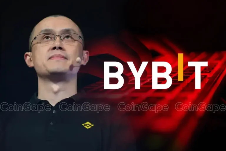 Binance Founder Reflects on Bybit Hack, Prioritizes Security