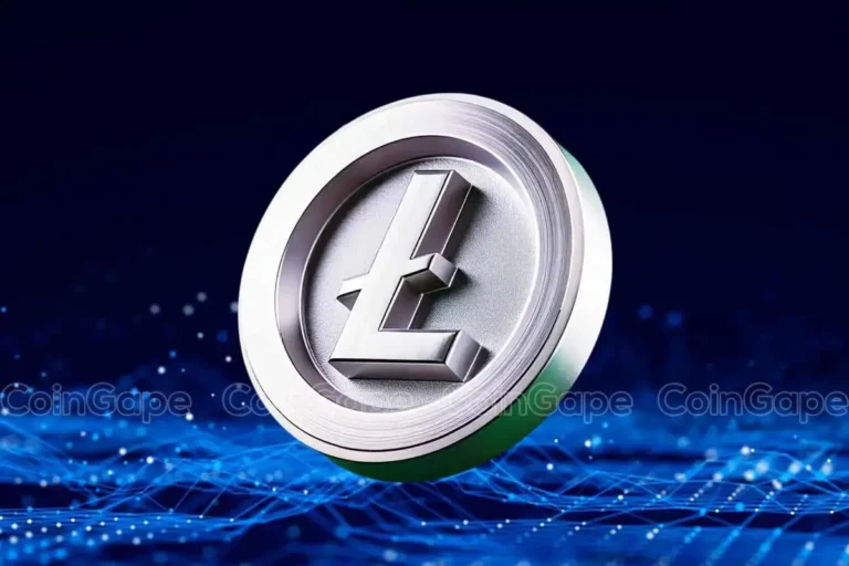 Litecoin Whales On Buying Spree Sack 930K Coins Amid LTC ETF Buzz, What’s Next?