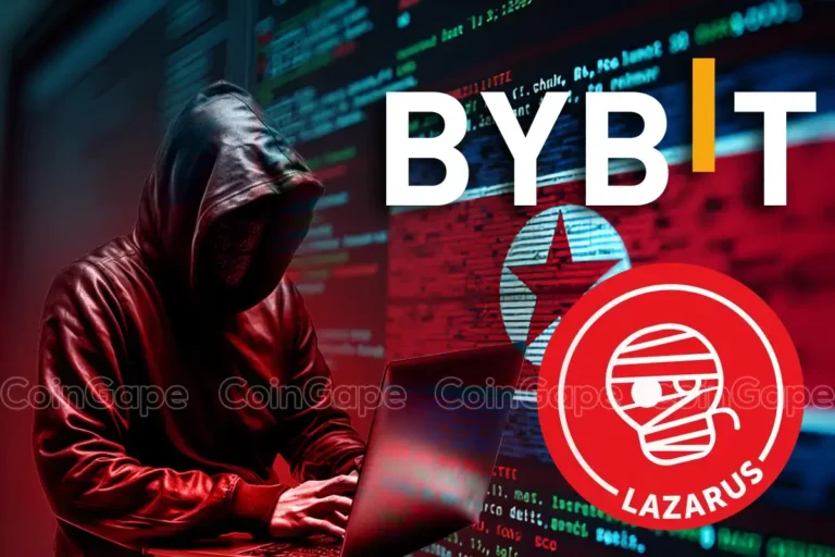 Who Are the Lazarus Group Hackers? Unveiling the Mystery Behind Bybit’s $1.4B Breach