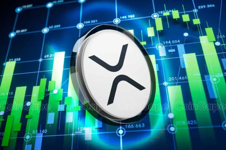 XRP Price Eyes Rally To $60 As Analyst Reveals Key Breakout Levels