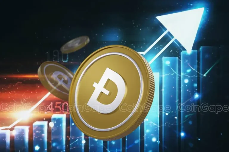 Will Dogecoin Price Soar 200% As DOGE ETF Approval Odds Hit 75%?