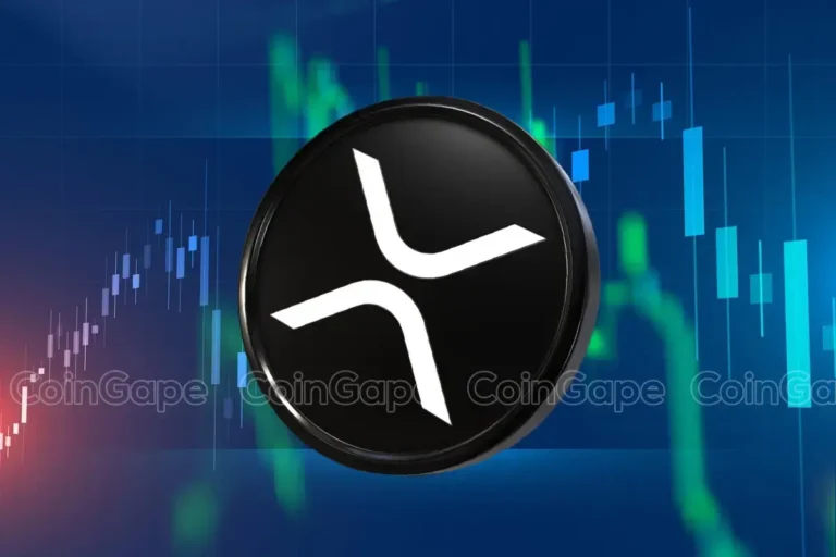 Analyst Explains Why An XRP Price Rally To $10 Is ‘Reasonable’