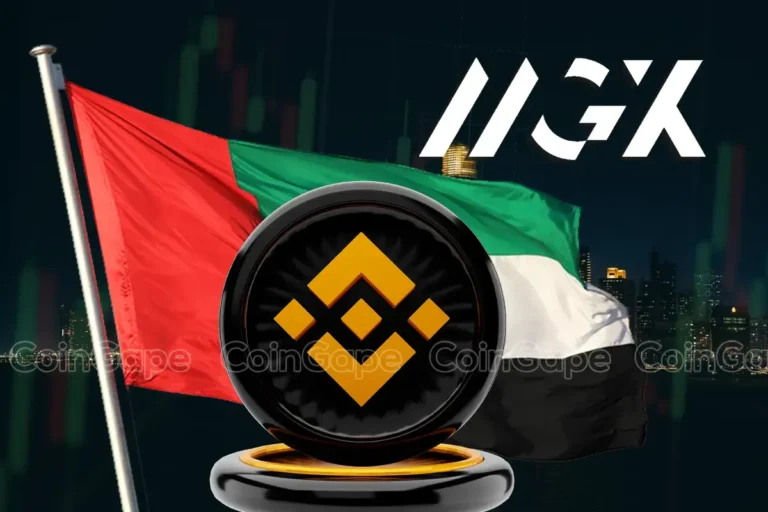 Binance Announces Historic $2 Billion Investment From Abu Dhabi’s MGX