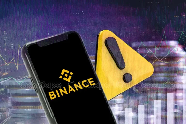 Binance Issues Key Update On These 6 Crypto, What’s Happening?