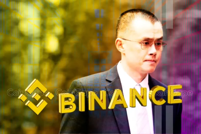 Binance Founder Criticizes ‘Degens’, Advocates Support For Credible Projects