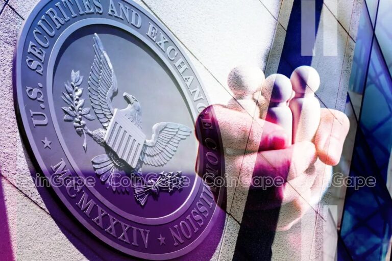 Coinbase Files FOIA To Reveal Cost Of SEC’s Crypto Lawsuits