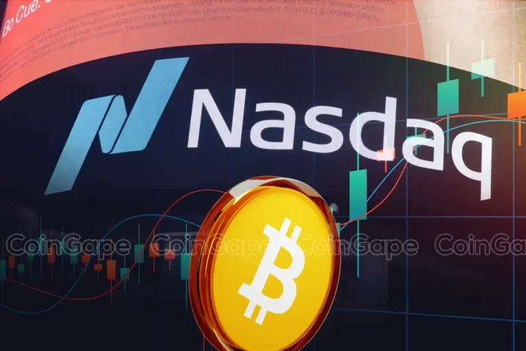 Cryptocurrencies Price Prediction As Nasdaq RSI Hits Oversold, Will Markets Bounce?