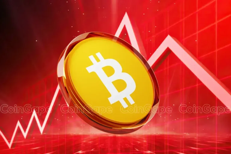 Bitcoin Price Correction Is Not Over Yet, Next Crucial Support Under $70,000