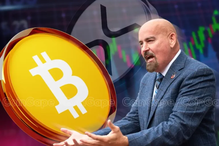 BTC vs XRP War: John Deaton Predicts Bright Future for Bitcoin Price