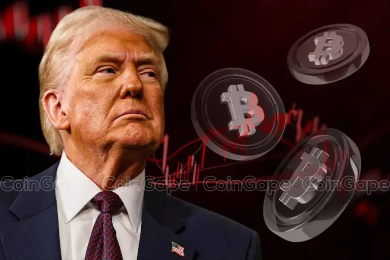 Trump Portfolio Loses $100M Due to Crypto Market Crash: Was Crypto Better Before?