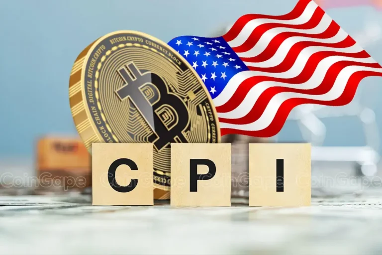 Will Bitcoin Price Drop to $75,000 Ahead of US CPI Data This Week?