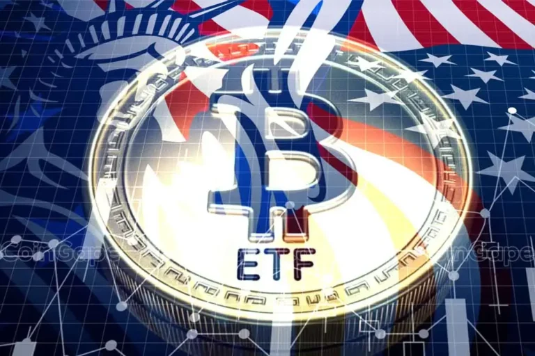 95% of Bitcoin ETF Investors Still Holding Strong Despite 25% BTC Price Drop