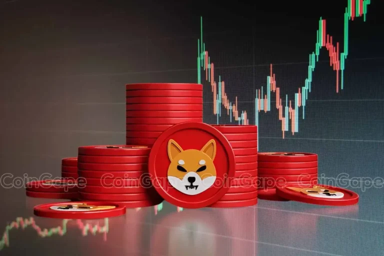 Shiba Inu Price Battles Key Support: Will SHIB Rebound or Decline Further?