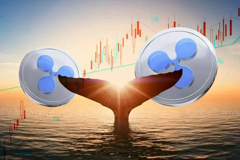 XRP News: Ripple Whale Bags 1B Coins But Trump Pump Fades, What’s Next?