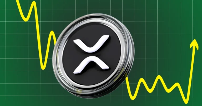 XRP Kangaroo Phase: Price Gears Up for $8.5 to $27+ Surge