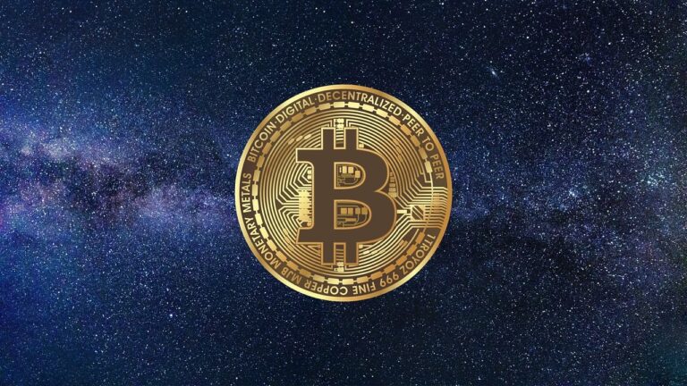 bitcoin