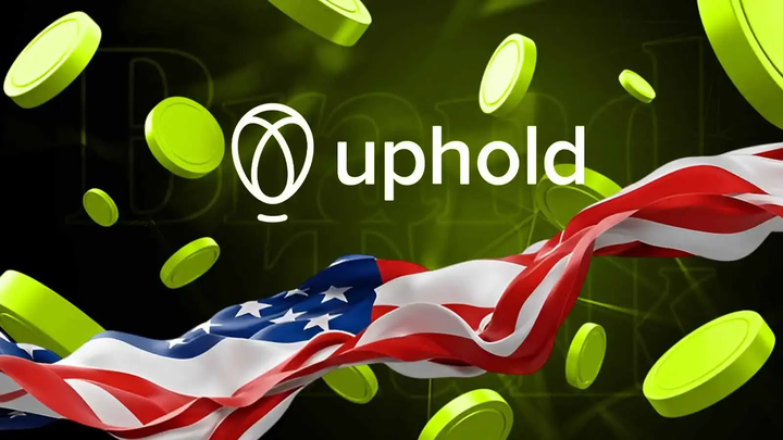 Uphold Relaunches Staking Services in the US and Unveils new Basket for U.S. Crypto Reserve