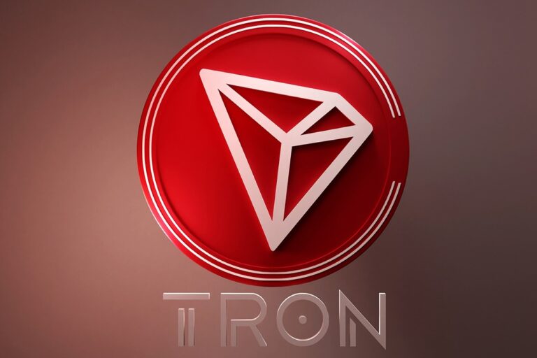 Tron (TRX) Transactions Surge to 8.4M, Eyes Breakout Toward $0.30