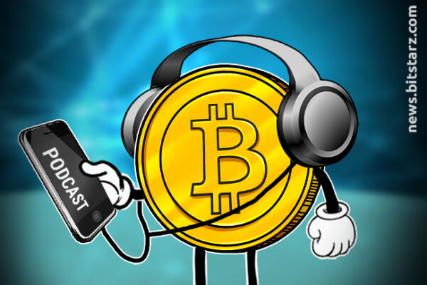 crypto podcast