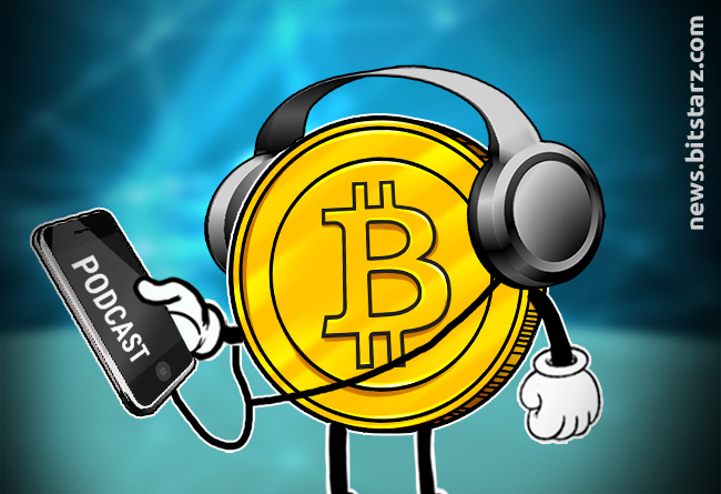 crypto podcast