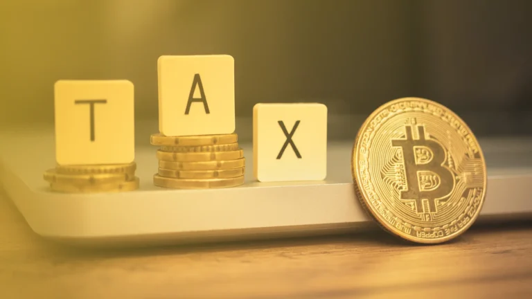 crypto tax