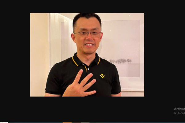 Who is Changpeng Zhao (CZ) – Binance CZ Binance