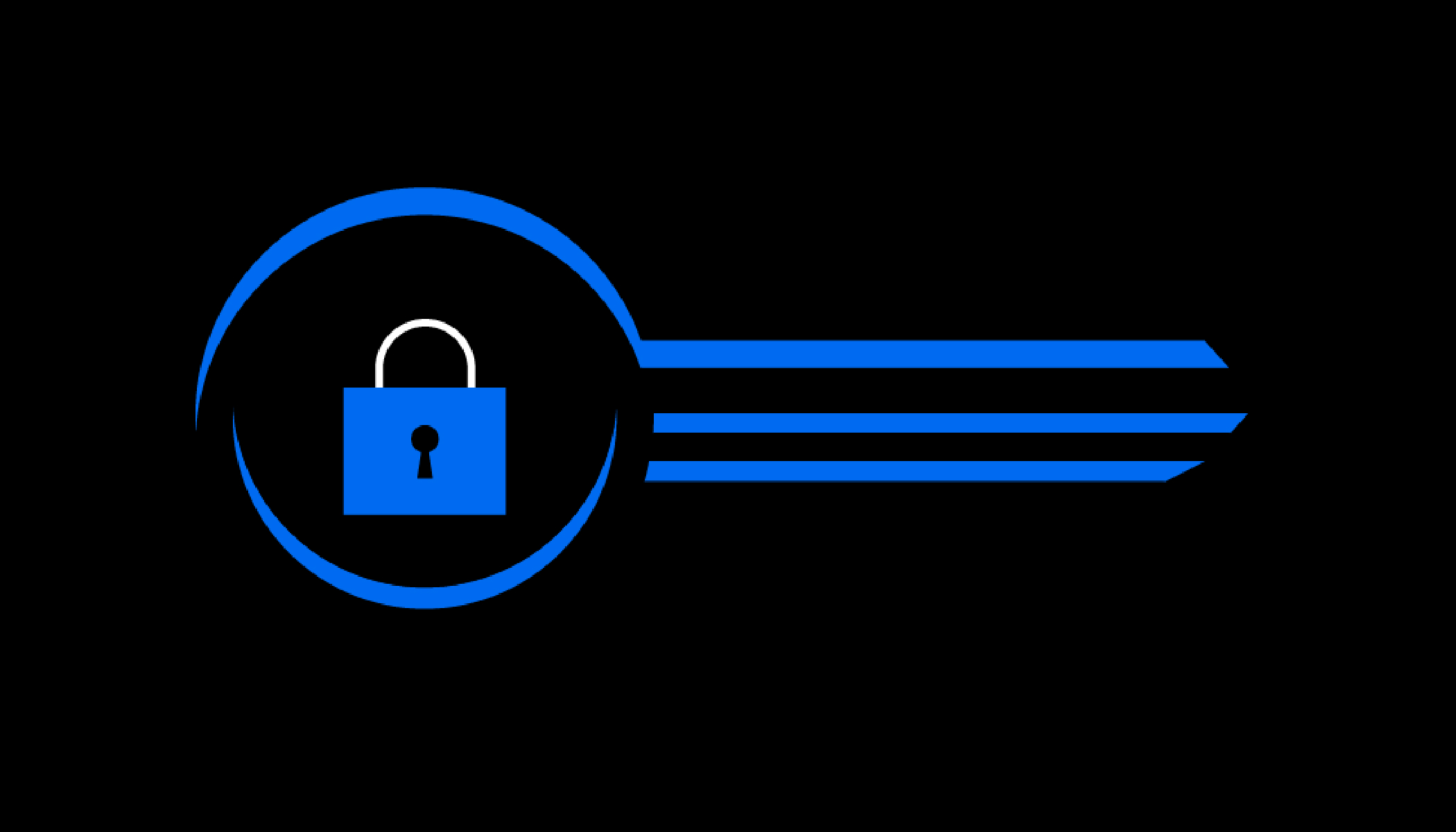 private key