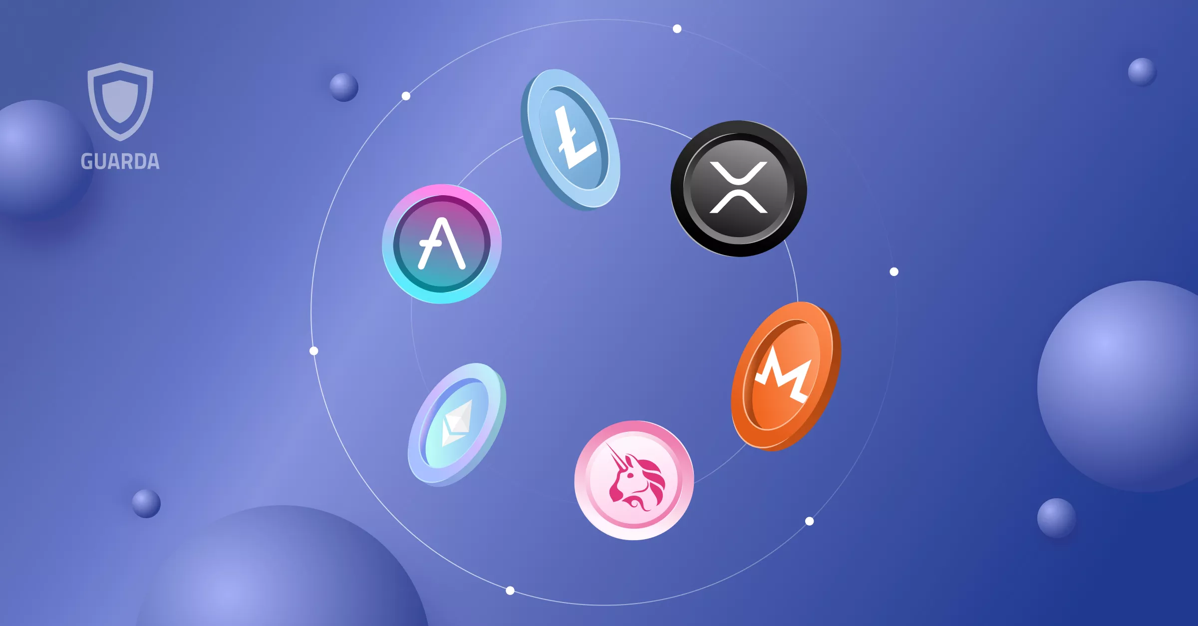 Altcoins