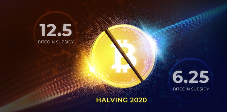 Bitcoin Halving