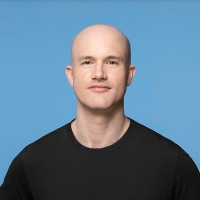 Who is Brian Armstrong – Coinbase