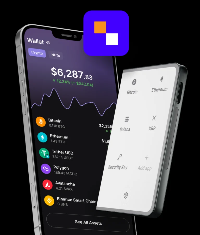 Crypto Wallet