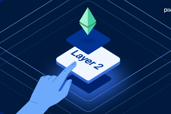 What Is Layer 2 Scaling? scaling