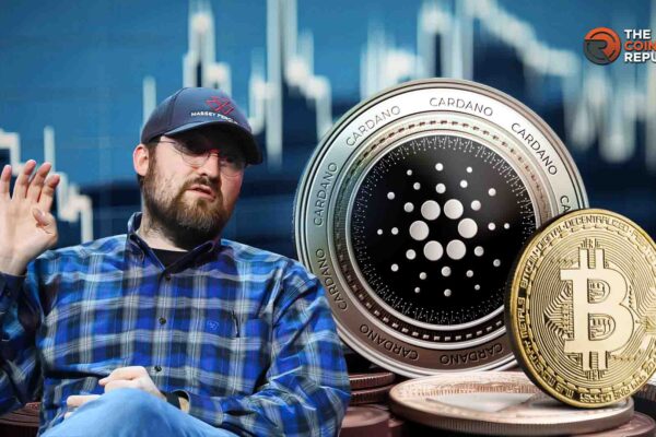 Bitcoin-Charles-Hoskinson