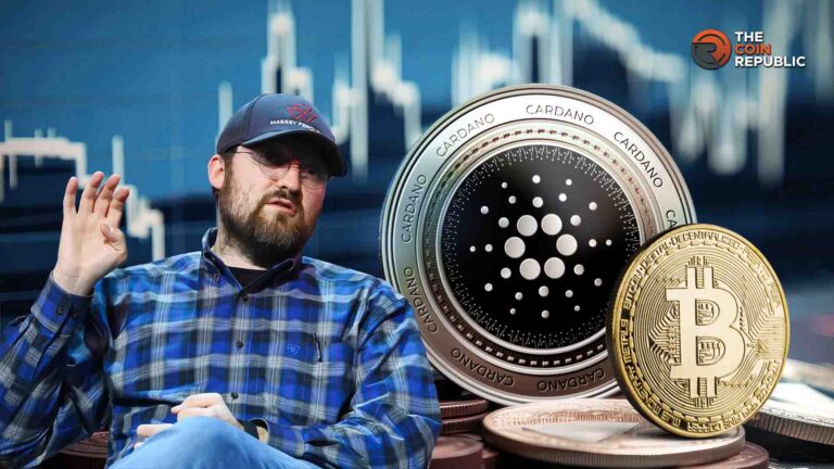 Bitcoin-Charles-Hoskinson