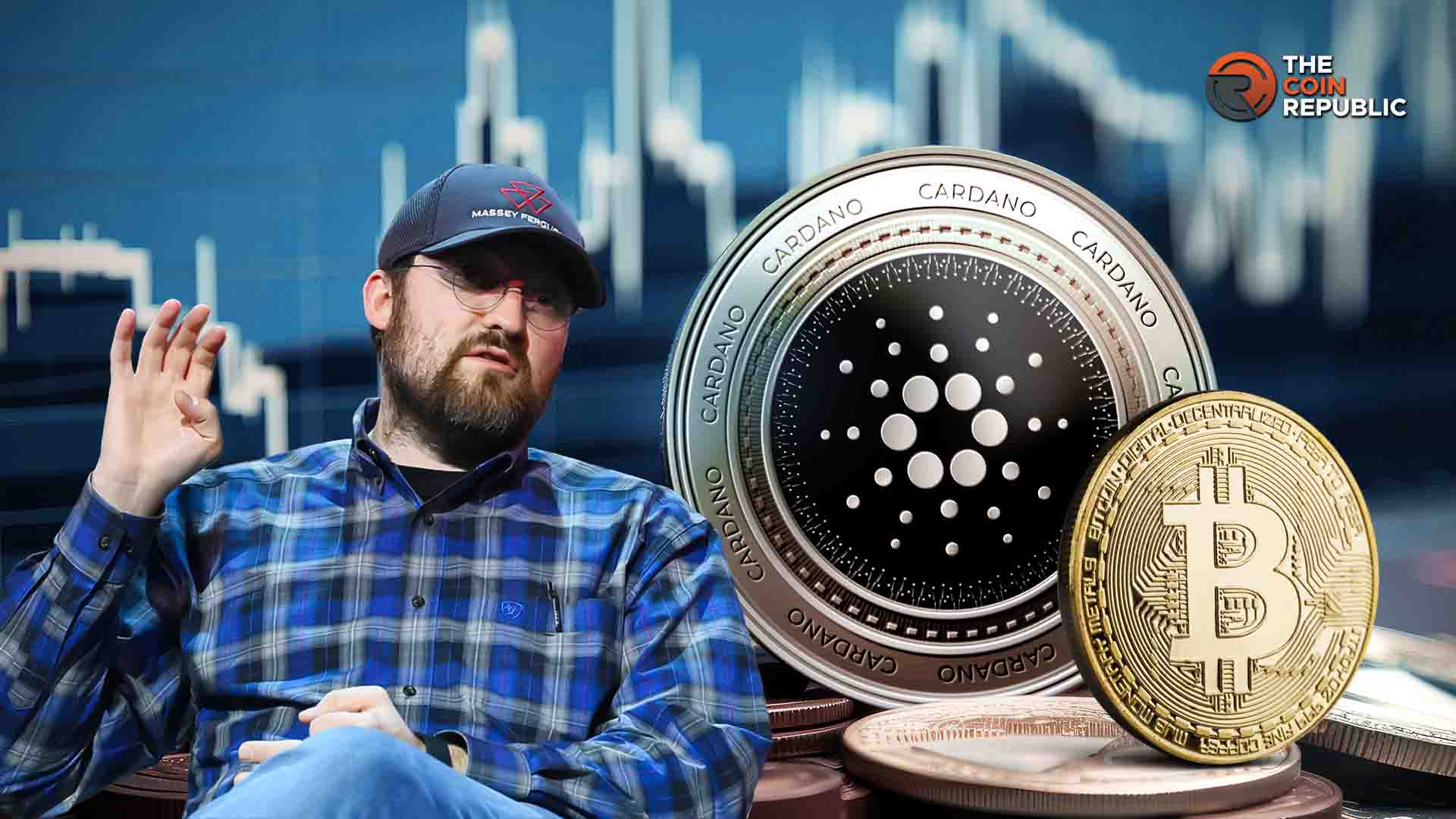 Bitcoin-Charles-Hoskinson