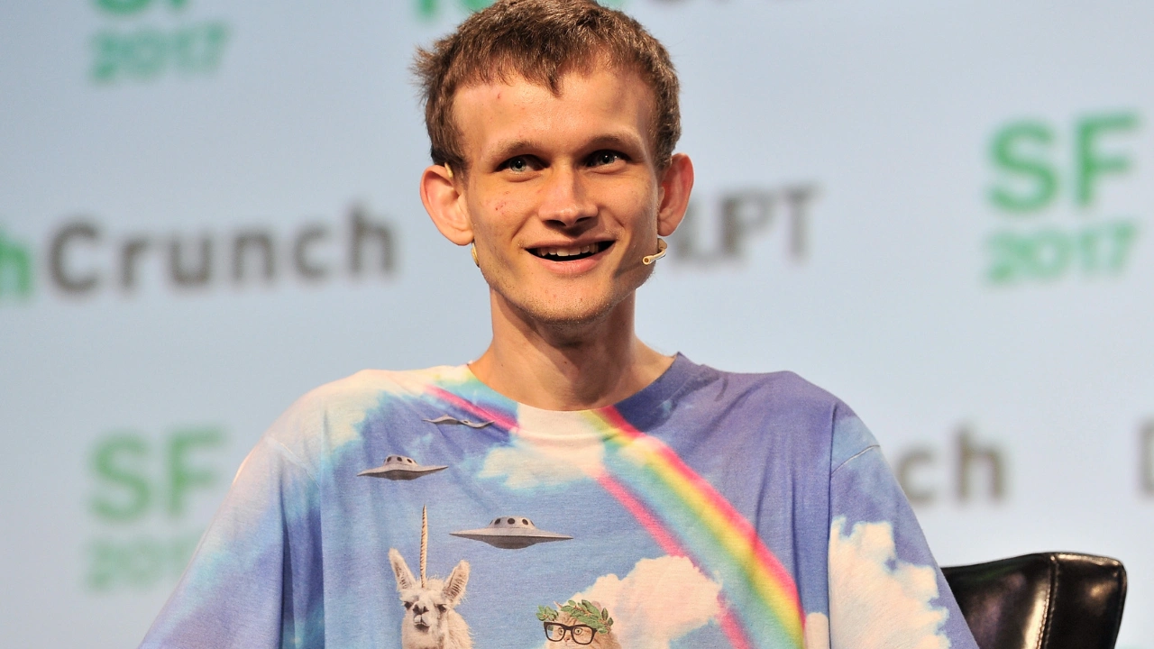 Vitalik-Buterin