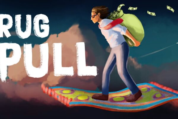 Rug Pull