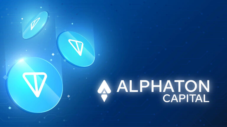 AlphaTON